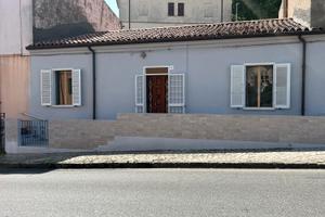 casa indipendente 