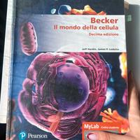 Libro Biologia Cellulare Becker