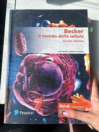 Libro Biologia Cellulare Becker