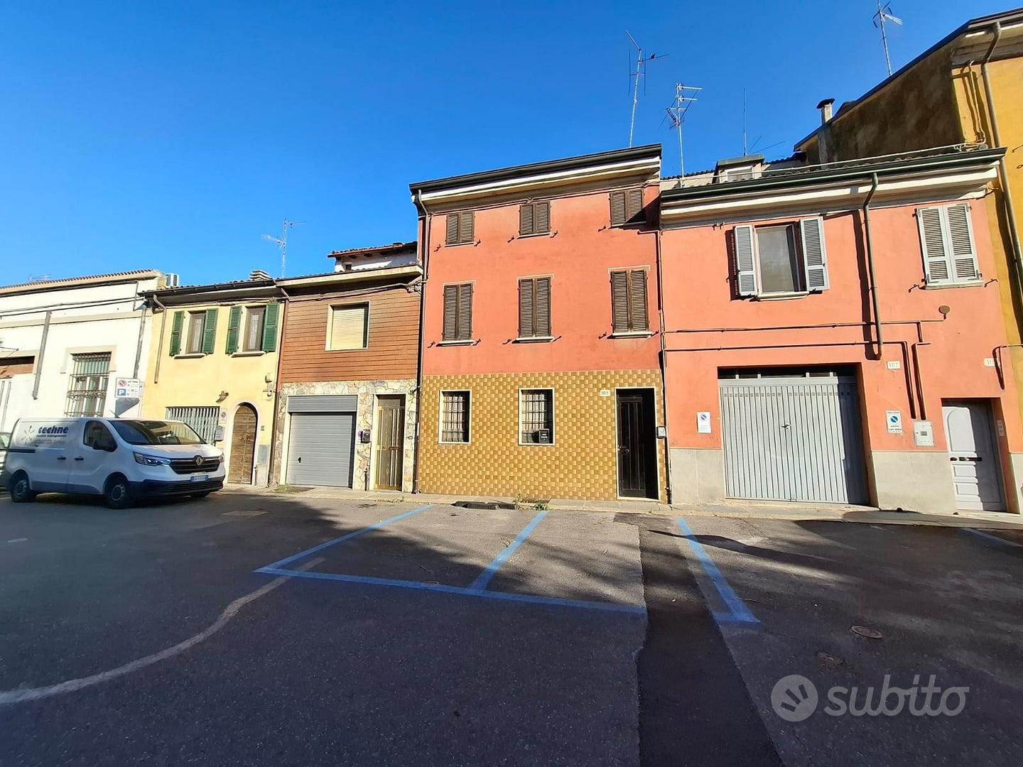 House in Piacenza, Baia del Re - Vista 2