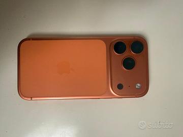 IPHONE 17 PRO