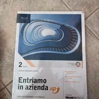 Libro economia aziendale