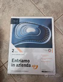 Libro economia aziendale