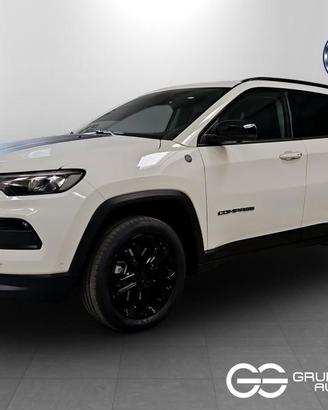 JEEP Compass 4xe Plug-In Hybrid North Star 1.3 Tur