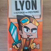 Libro - Le storie del mistero