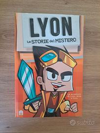 Libro - Le storie del mistero