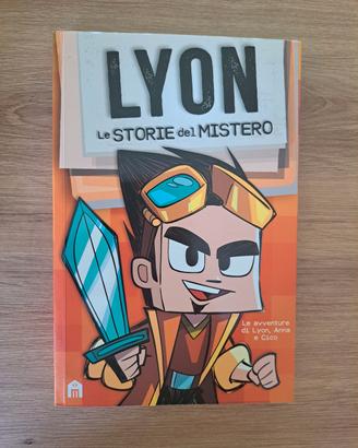 Libro - Le storie del mistero