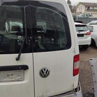 Porta post dx vetr VOLKSWAGEN CADDY del 2008