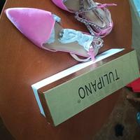 scarpe/sandali da donna 