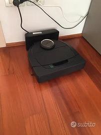 Robot aspirapolvere Neato Robotics Botvac D5