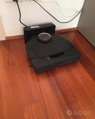 Robot aspirapolvere Neato Robotics Botvac D5
