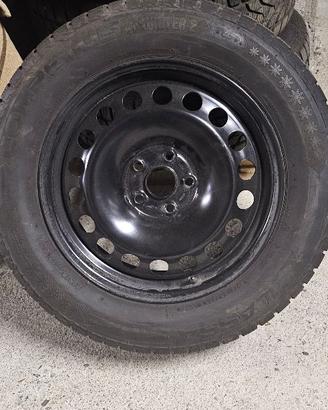GOMME TERMICHE