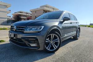 Volkswagen Tiguan 1.6CC 116CV Sport R-Line