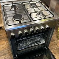 Forno e piano cottura