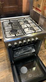 Forno e piano cottura