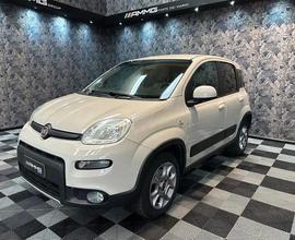 Fiat Panda 0.9 TwinAir Turbo S&S 4x4