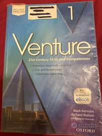 Venture 1 (Oxford)