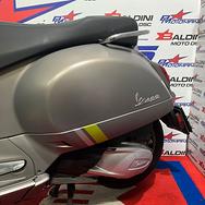 Vespa 300 GTS supertech