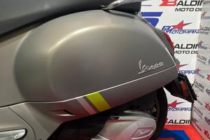 Vespa 300 GTS supertech