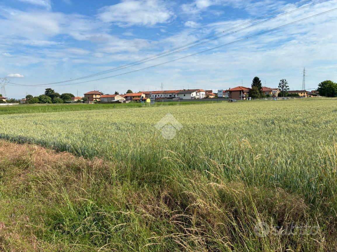 TER. AGRICOLO A CORBETTA - Altro