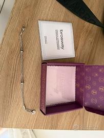 Braccialetto donna Brosway mai indossato