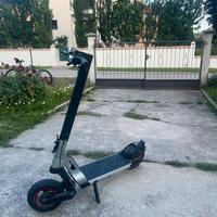 Monopattino elettrico