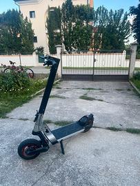 Monopattino elettrico