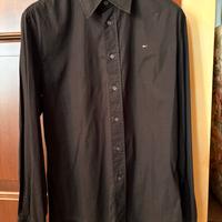Camicia da uomo Tommy Hilfiger