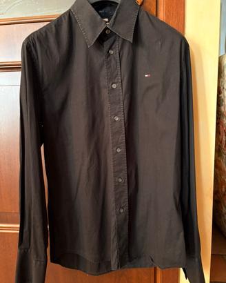 Camicia da uomo Tommy Hilfiger