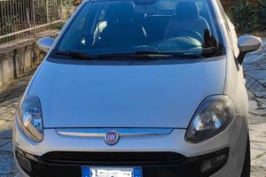 FIAT PUNTO  BIFUEL BENZINA/GPL  95.000 km