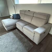 Poltrone Sofa divano come nuovo