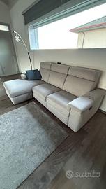 Poltrone Sofa divano come nuovo