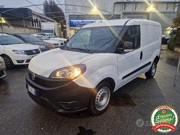 FIAT Doblo Doblò 1.4 Natural Power Cargo Busines
