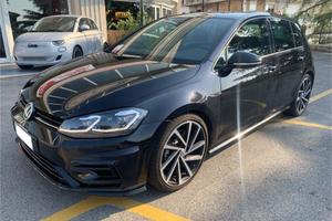 Volkswagen Golf R 2.0 TSI DSG 4MOTION 5p. BMT