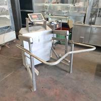 bilancia pesa vagonetti usata