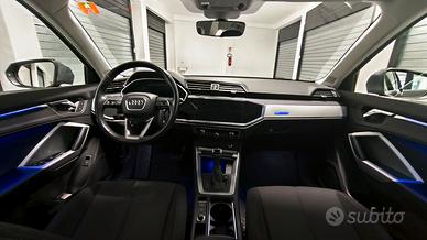 AUDI Q3 BUSINESS ADVANCED
