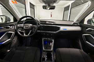 AUDI Q3 BUSINESS ADVANCED