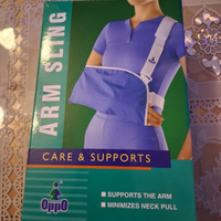 Tutore per braccio e spalla