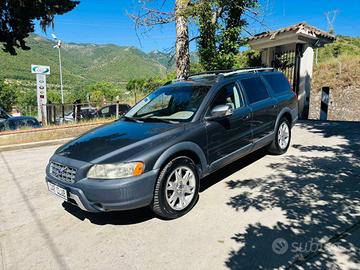 Volvo V70 2.4 D5 Automatica AWD Cross Country