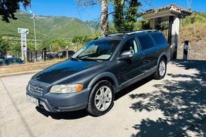 Volvo V70 2.4 D5 Automatica AWD Cross Country