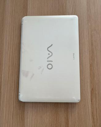 Notebook Sony Vaio per pezzi ricambio Scandicci