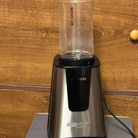 Presse da succo per uso domestico83