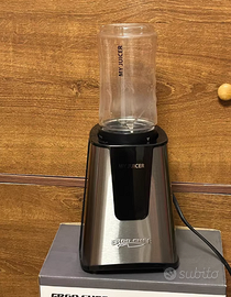 Presse da succo per uso domestico83