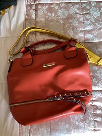 Borsa donna pierre cardin