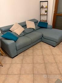 Divano letto