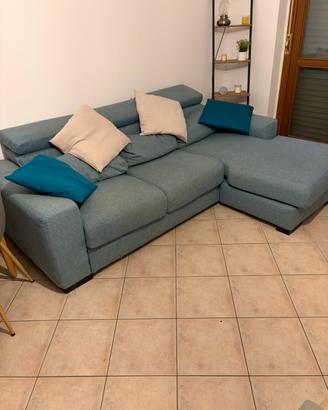 Divano letto