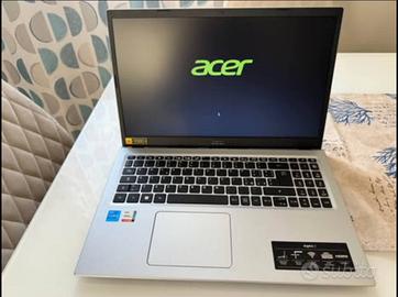 COMPUTER PORTATILE ACER