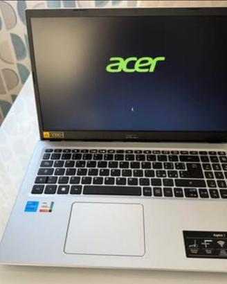 COMPUTER PORTATILE ACER