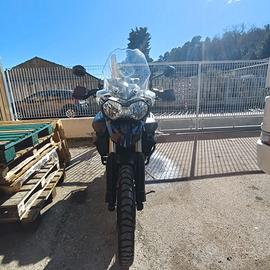 TRIUMPH TIGER XC ABS