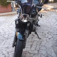 Yamaha FZ6 Fazer - 2006